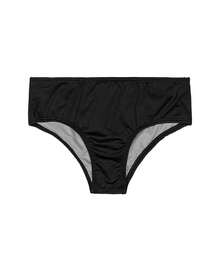 Youth Bikini With SPF +50 Gloss - Black - View 3