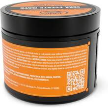 Charle's Cera Fijación Fuerte Mate 113g - Pomada Premium Para Cabello, Barba y Bigote - Efecto Mate - 1 - Ver 8