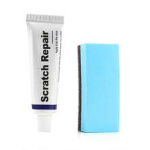 GEARZAAR Car Scratch Repair Remover Kits Paint Body Compound Paste Touch Up Clear Remover - por defecto - Ver 3