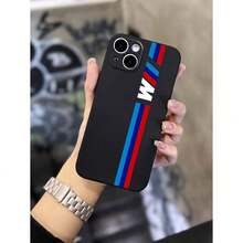Coques de téléphone de base - Noir - Voir 7