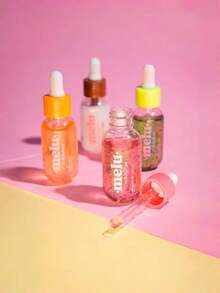 RR4000 Facial Serum Fragrances Melu Ruby By Rose Line 30ml - KIT COM 3 - 查看 2