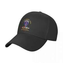 US  Europe Berlin Airlift Baseball Cap - Black, Knit Foam, Machine Washable - Ideal For Golf & Outdoor Events, - 白色 - 查看 3