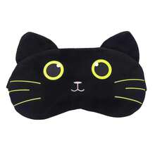 Relaxing Sleeping Eye Masks With Thermal Gel For Cold And Hot Compress Reduces Dark Circles - 11 - 查看 4