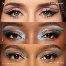 TendenciaNyx Maquillaje Profesional, Delineador de Tinta Mate Epic.Tono: Stone Washed (gris mate).Delineador líquido de ojos a prueba de agua y ultra pigmentado.Fórmula vegana.Calidad premium - Lavado a la piedra (gris mate) - Ver 7