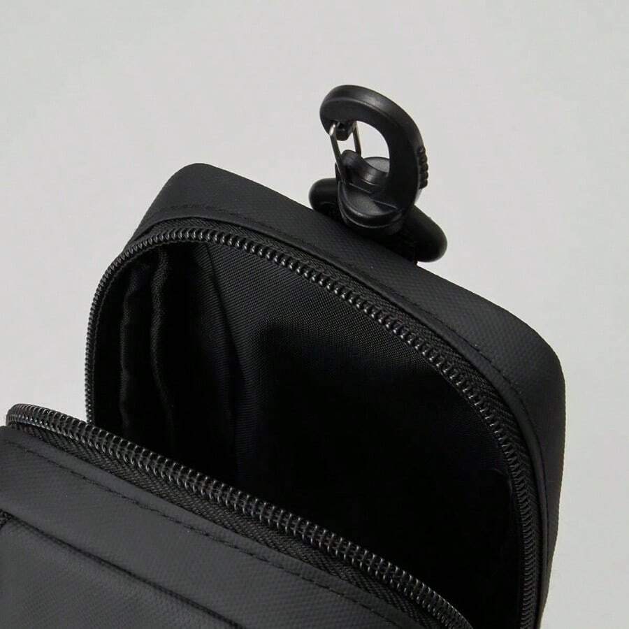 Golf Storage Box - FREE + BK00 (Black) - View 1