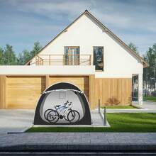 Bicycle Storage Rack Accessories