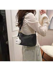 Black Without Pendant