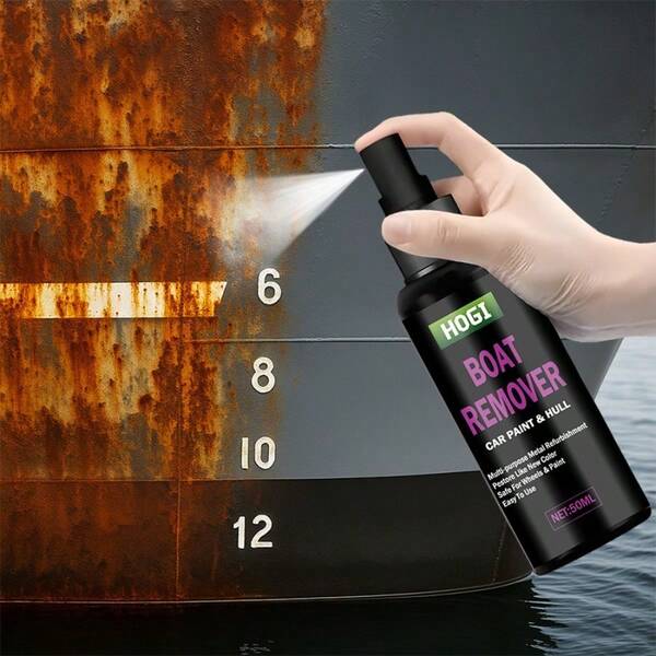 Metall-Schutzspray - Bildet schnell eine hochfeste Schutzschicht, erhält den Oberflächenglanz für langanhaltenden Schutz. Geeignet für Autoteile, Räder, Türschlösser, Gartenzubehör, Schrauben usw. Verhindert Korrosion und Oberflächenalterung, verlängert die Lebensdauer von Metallen effektiv. Geeignet für den Innen- und Außenbereich.