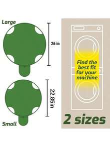 1 pieza Cesta plegable portátil para ropa sucia, cesta de lavandería innovadora para almacenamiento y recolección de ropa, cesta de lavandería plegable, adecuada para el lavado de ropa sucia y separación de la secadora