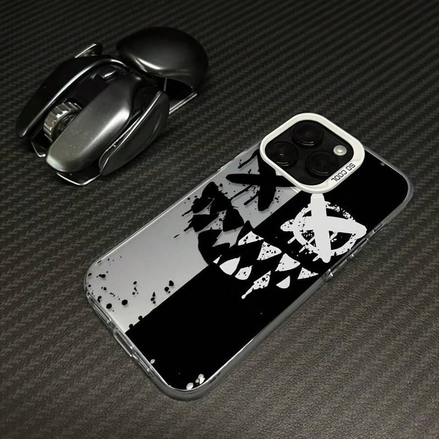 Fundas básicas para teléfonos - Plata - Ver 1