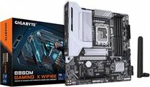 GIGABYTE B860M Gaming - màu đen - Xem 2