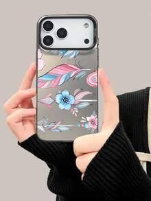 Fashion Phone Cases - Black - View 1