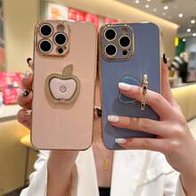 Basic Phone Cases - Light Green - View 5