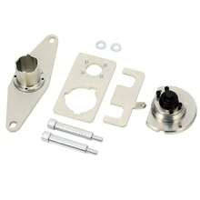 GEARZAAR For Range Rover 2.0d Ingenium JLR AJ200 Timing Tool Kit For Evoque, Velar, Sport - 預設 - 查看 6