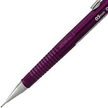 Sharp Mechanical Pencil 0.5mm Metallic Purple Barrel Box Of 12 (P205MV)