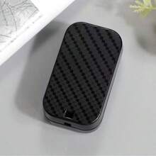 1个超人气抗压EDC创意磁性减压魔方EDC硬币，手指减压玩具，EDC减压玩具，送给男友的玩具礼物，生日礼物，圣诞礼物 - 彩色 - 查看 7