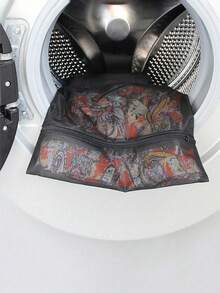 Heavy-Duty Mesh Laundry Bags - Protect Clothes And Prevent Damage - Ideal For Bulky Items & Everyday Use School Organizer Bags Teacher Storage Bags Drawer Wardrobe Organiser Closet Storage Quilted Bag Underbed Organizer Box Drawer 230 Laundry Basket Garment Bag Storage For Clothes Clothes Organizer Clothes Storage Clothes Bag Packing Cubes Travel Essentials Travel Organizer