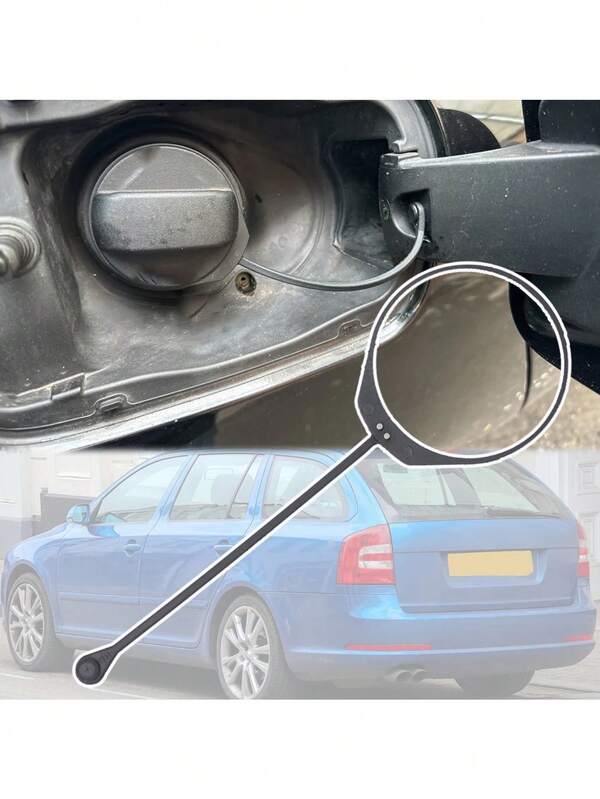 1pc Oil Fuel Cap Tank Cover Line Cap Line Petrol For Vw For Golf For Jetta For Passat For Audi For A4 For A6 For A8 For Skoda