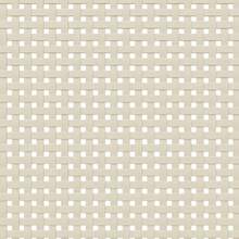 vidaXL Highboard SENJA Rattan-Optik Weiß 90x40x112 cm Kiefernholz