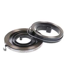 1件装 5200/5800 链锯拉板弹簧汽油木材切割锯易升起启动弹簧链适用于链锯 - 彩色 - 查看 9