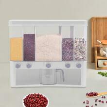 Eatssode Dispensatori di cibo