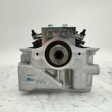 Chevrol Matiz 1.0 Or 1.2 G2 Complete 4 Cyl Engine Heads - 41*20*18 - 查看 6