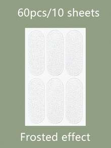 60 unsichtbare Ohraufkleber, hypoallergene Stützaufkleber, geeignet für Rollenspiele und Gesichtskonturierung - transparente vertikale Korrektoren geeignet für Männer und Frauen, unsichtbare hypoallergene Silikon-Ohraufkleber - transparente Anti-Sag-Ohraufkleber, geeignet für Rollenspiele, Cosplay und Partys, geruchlose Stützaufkleber für Gesichtskonturierung, Make-up, günstig, Raumdekoration, Schminktisch, Reisen, Schlafzimmer, Make-up-Accessoires, günstig, Strumpfstopfer, Make-up, Make-up-Utensilien, günstige Sachen, Geschenke, Geschenke für Frauen, Weihnachtsgeschenke