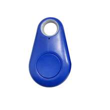 GPS Tracker Mini Fashion Smart Pets Anti Lost Alarm Wireless