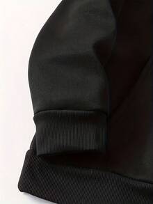 Overlord Succubus Hoodie Skull,Ainz Ooal Gown,Demiurge,Sexy,Otaku,Waifu - màu đen - Xem 3