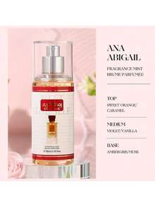 1 pieza Perfume en spray de 88ml para mujeres, ambientador de larga duración con el mismo aroma que las grandes marcas, portátil, adecuado para dormitorios, citas, armarios, baños, viajes y hogares. Este producto de alta calidad es perfecto para el Día de San Valentín, el Día de la Madre, las bodas y las temporadas de graduación, convirtiéndolo en un regalo ideal para amigos - Multiespecias - Ver 12
