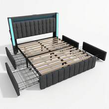 Bed Frames