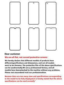 CSDZ 2 unidades de protector de pantalla de vidrio templado de alta definición, 3 películas de lente, compatible con IPHONE 16 PLUS, 15 PRO, 15 MAX, 16 PLUS, 16 PRO, 16 MAX, 16E, 17 PRO, 17 PRO, 17 MAX, 17 AIR, protector de vidrio a granel