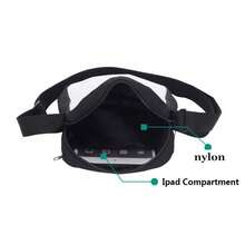 3pcs/Set Unisex Backpack Set, Fashionable Cartoon Style KPp-Op Design, Adjustable Shoulder Strap & Zipper Closure, Including Backpack, Crossbody Bag And Pencil Case, Ideal For School, Travel, Camping, Large Capacity Bag Set, Best Gift For Halloween, Christmas Or Birthday School Bag Bookbag