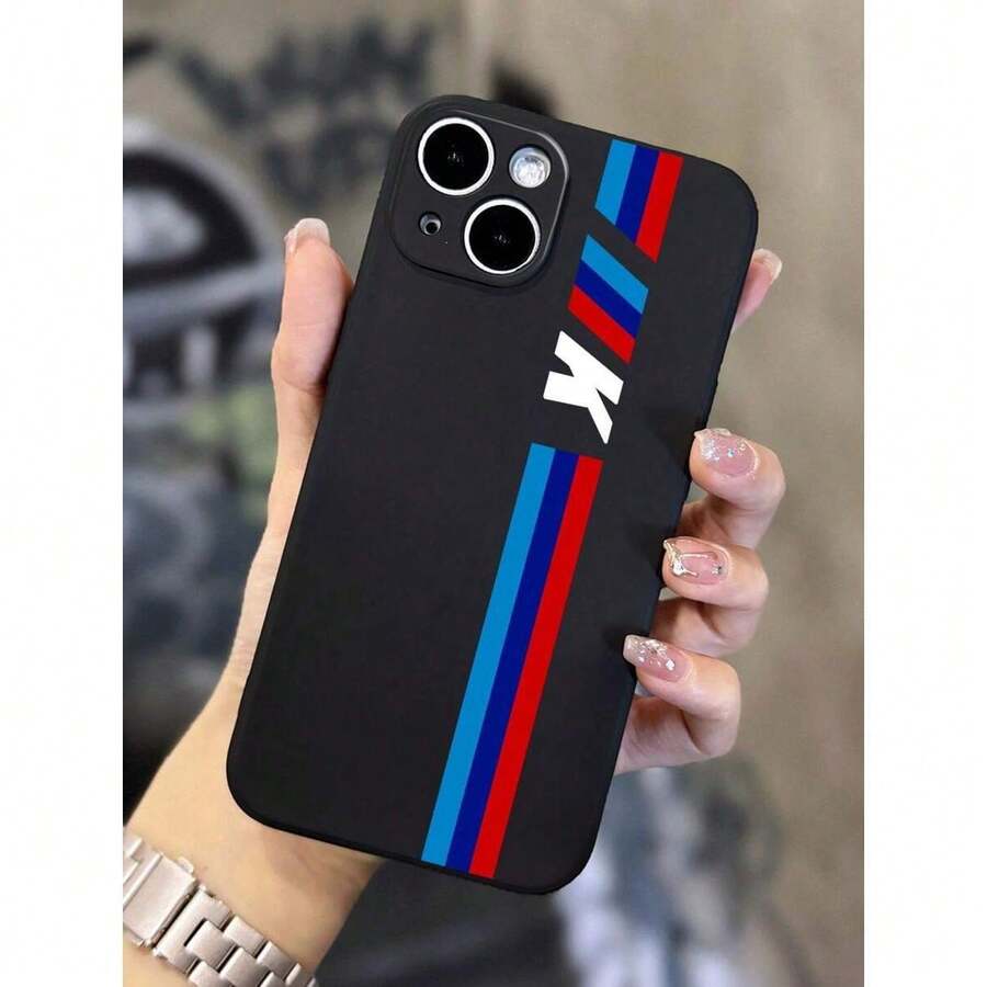 Basic Phone Cases - Black - View 1