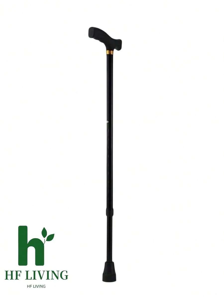 Canes & Crutches - 黑色 - 查看 1