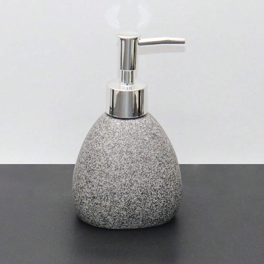 Premium Manual Pump Liquid Soap Dispenser Bottle, Shower Gel Bottle, Refillable Bottle, Bathroom Liquid Soap Bottle, Liquid Dispenser Bottle