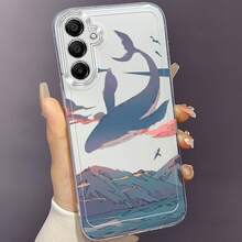 Basic Phone Cases - 혼합 색상 - 보기 4