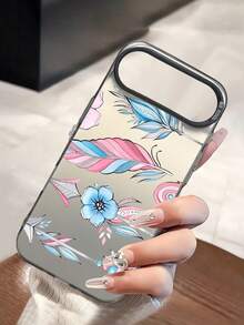 Fashion Phone Cases - Black - View 3