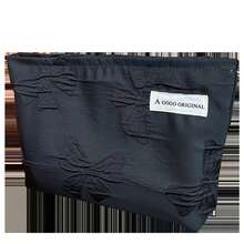 Nécessaire portátil, nécessaire de viagem, nécessaire fofa, nécessaire feminina de grande capacidade, nécessaire com abertura ampla, itens essenciais para viagem, acessórios de higiene pessoal, pincéis, presentes de Natal, estojo, viagem, presentes para mulheres, item essencial de viagem feminino, estojo, carteira/bolsa pequena, organizador de maquiagem, estojo, porta-pincéis, mini estojo, estojo de grande capacidade, presentes para mulheres, presentes de Natal, ideias de presentes para mulheres