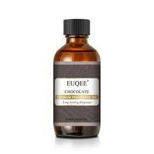 EUQEE 60毫升香氛精油（2.02液体盎司），适用于香薰机、加湿器、按摩、蜡烛制作，包含白麝香、椰子香草、海风、薰衣草、铃兰、泡泡糖、咖啡、巧克力、朗姆酒葡萄干、肉桂糖饼干、椰子奶油、甜烟草、丰收香料、青柠、椰子、柠檬、菠萝、蔓越莓、清新亚麻、婴儿爽身粉等香味。 - 多樣化香型 - 查看 27