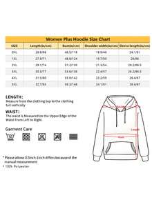 Dear Santa Its My Co Workers Fault Christmas Print Women Hoodie For Holiday Gift Christmas Party Outfit Ladies Sweatshirt With Pocket - Xám - Xem 5