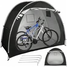 Bicycle Storage Rack Accessories