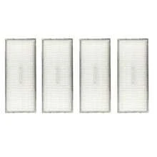 Filter Accessories For Roborock S8/S8+/S8 Pro Ultra/S7/S7 Maxv/S7 Maxv Ultra/S7 Max Ultra/S7 Pro Ultra Robot Vacuum Cleaner, HEPA Filter G20 Sweeping Robot Spare Parts Replacement Part - White - View 11