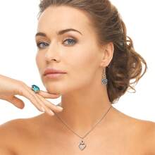 30/60/100pcs Silver Unique Animal Claw Charms - Delicate Cat Paw Print Bead Pendants With Metal Small Dog Footprint Design - Perfect Jewelry Making Supplies For DIY Necklaces, Bracelets And Craft Projects - Silver - View 6