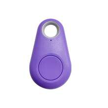 GPS Tracker Mini Fashion Smart Pets Anti Lost Alarm Wireless