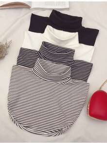 极简风格高领可拆卸半假领配饰，适合毛衣、连帽衫、圆领上衣，分层时尚百搭