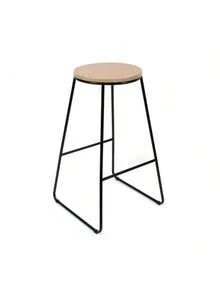 Barstools - สีครีม/สีเบจ - ดู 8