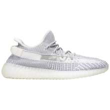 Adidas Yeezy Boost 350 V2 Static Non-Reflective EF2905 Mens Shoes New - Static - View 1