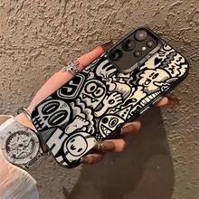 Basic Phone Cases - 透黑 - 查看 6