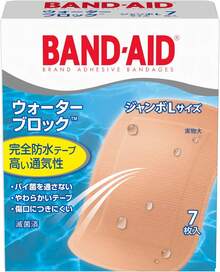 Waterproof Cast & Wound Covers - 1 - View 5